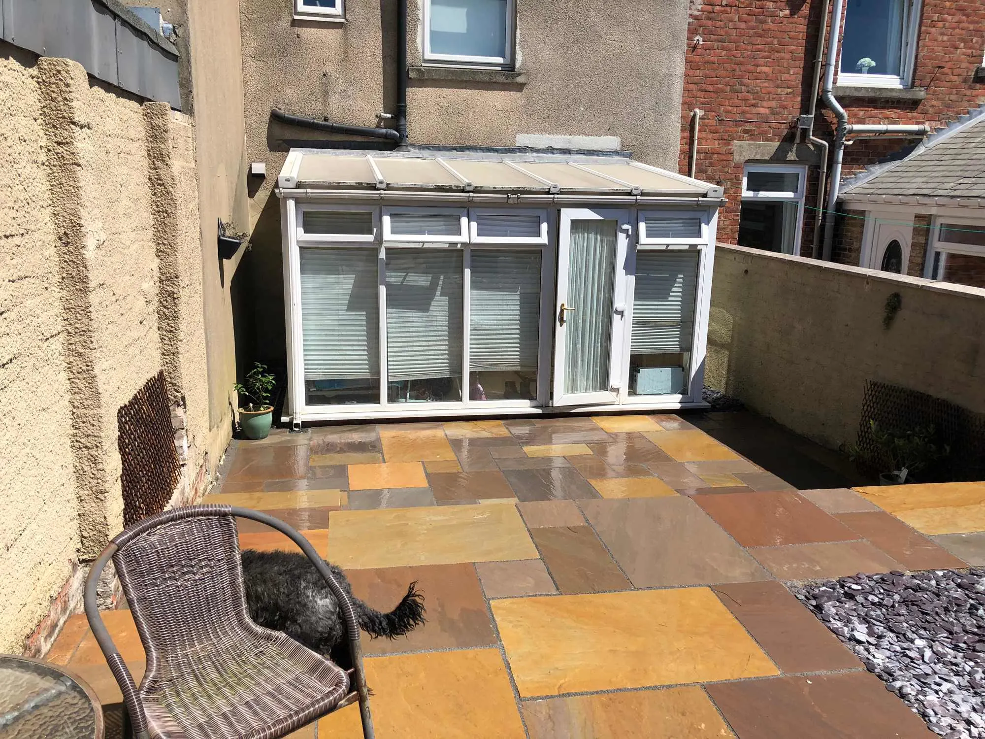 Images Northern Delta Developments Ltd