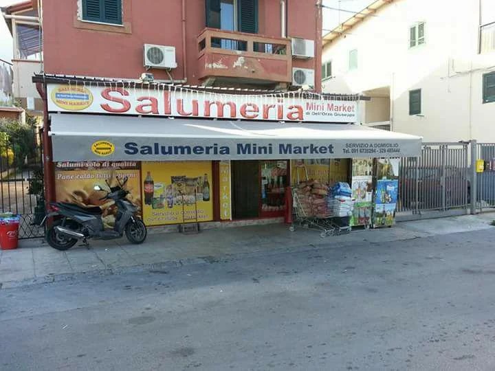 Images Salumeria e Minimarket dell'Orzo Giuseppe