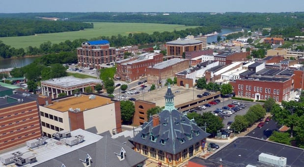 Images Holiday Inn Clarksville Northeast by IHG