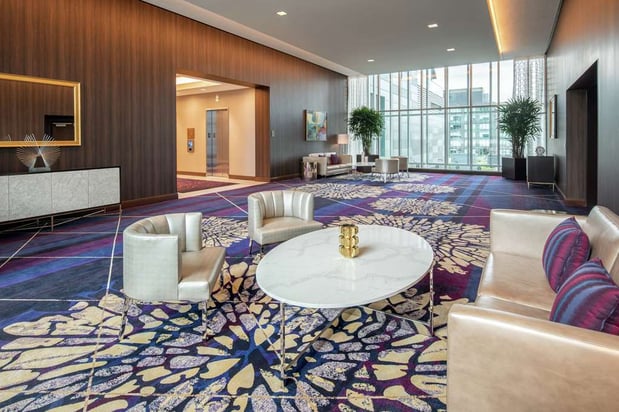 Images Embassy Suites by Hilton Seattle Downtown Pioneer Square