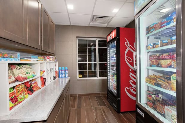 Images Homewood Suites by Hilton Albuquerque-Journal Center