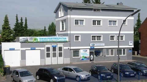 Kundenbild groß 8 HELO Automobiltechnik GmbH