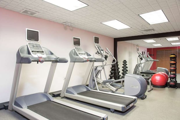 Images Homewood Suites by Hilton Columbus/Airport