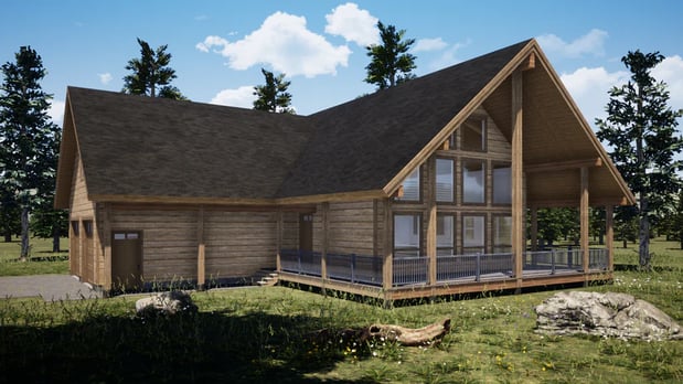 Images South Fork Design