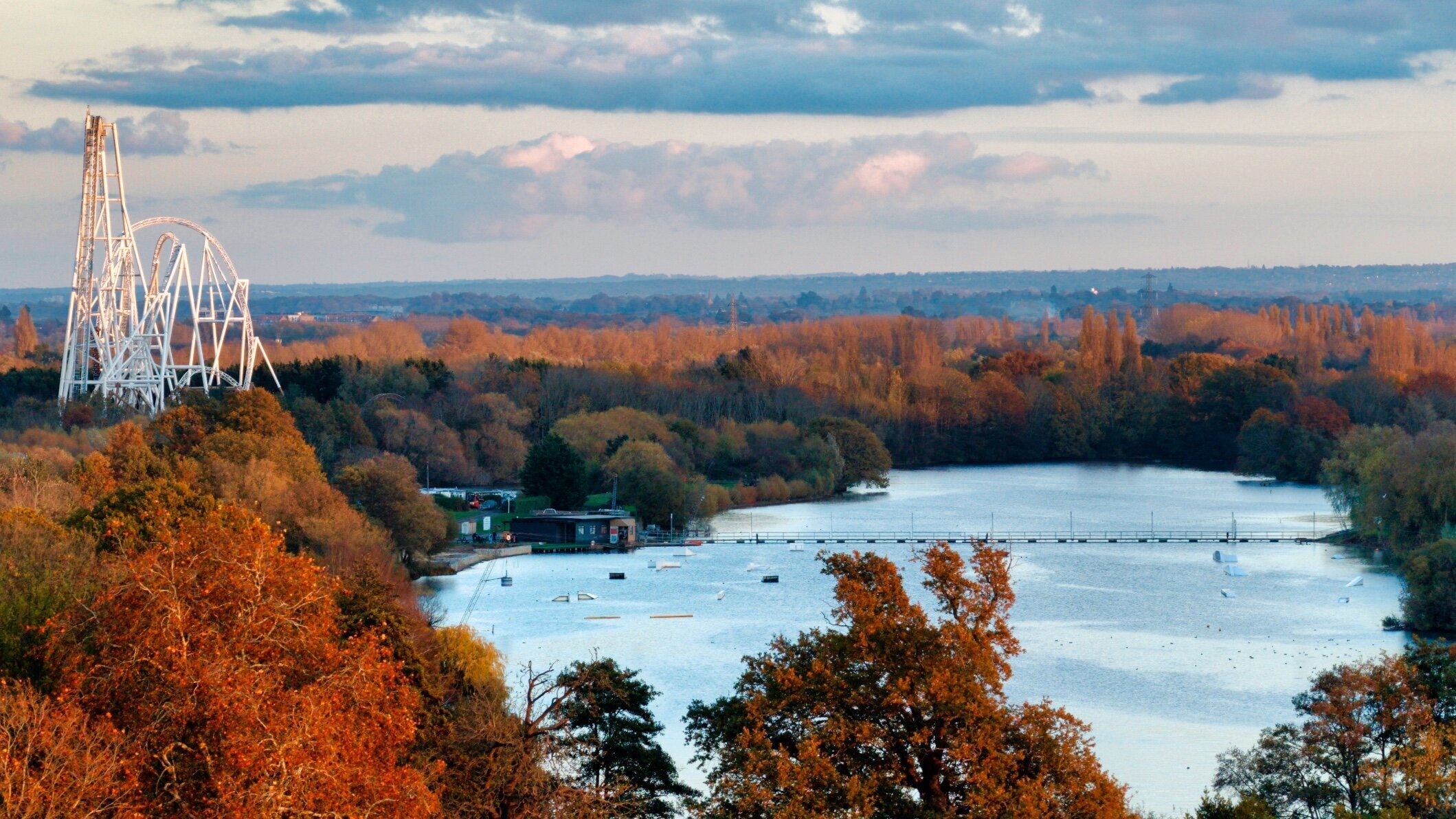 Images GB Tech Aerial