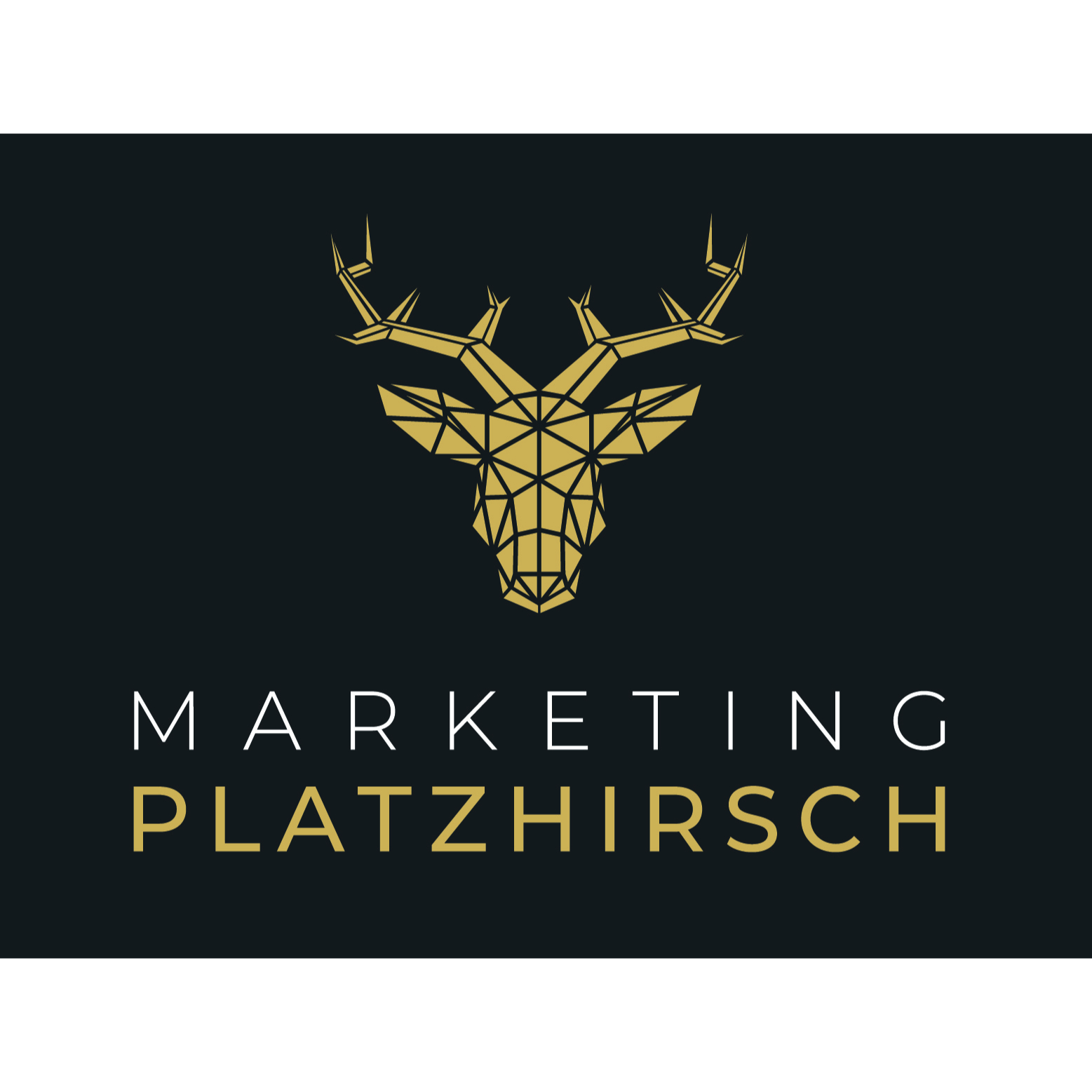 Logo von Marketing Platzhirsch W.M. GmbH