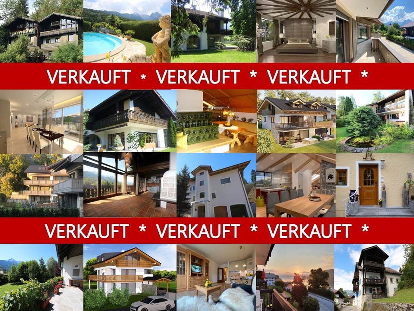 DIE WOHN-BÖRSE Immobilien, Bankgasse 3 in Garmisch-Partenkirchen