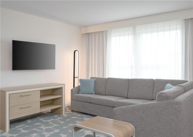 Images Homewood Suites by Hilton Viera Melbourne