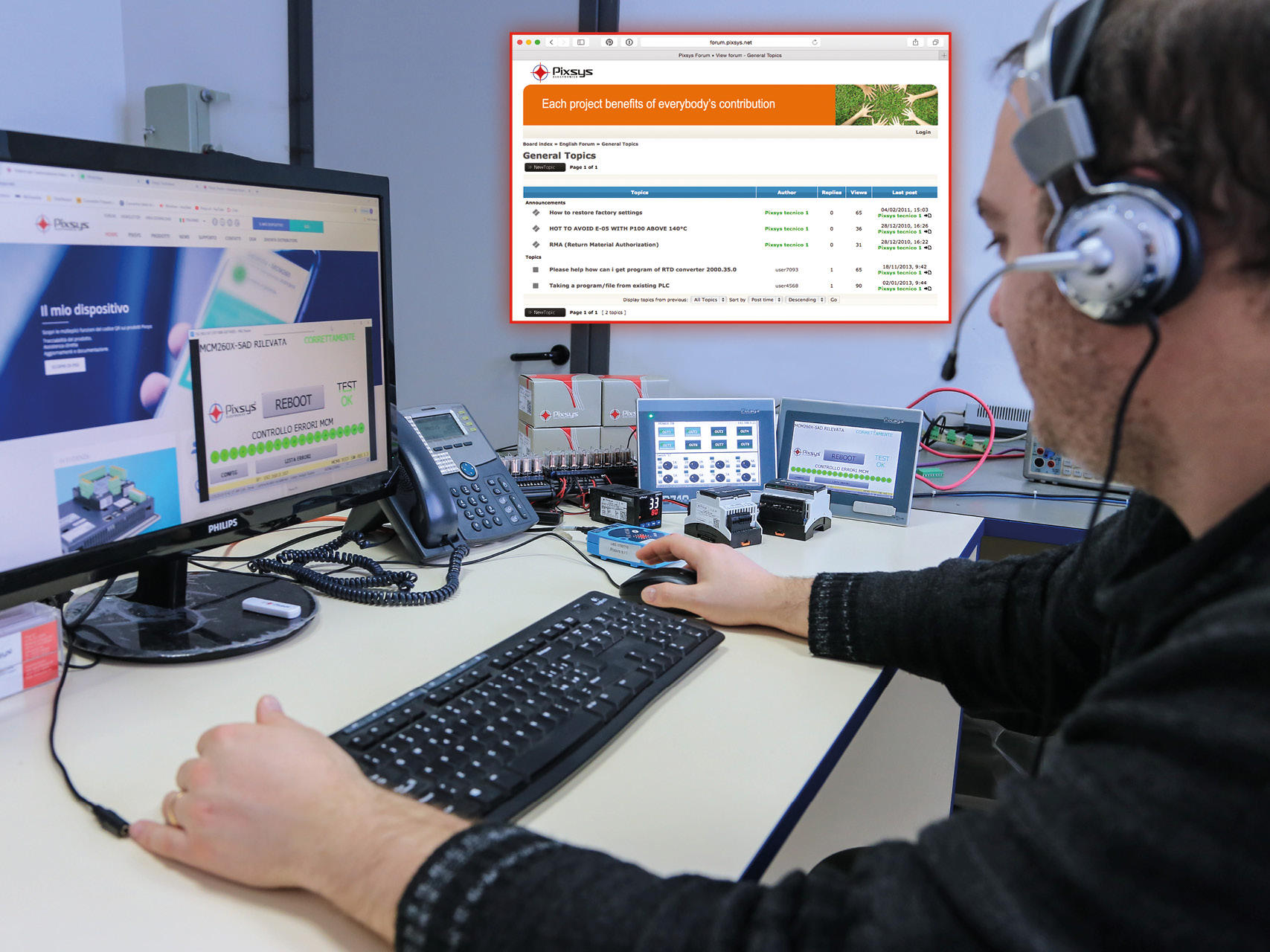 PIXSYS GmbH, Äußere Sulzbacher Strasse 100 in Nürnberg