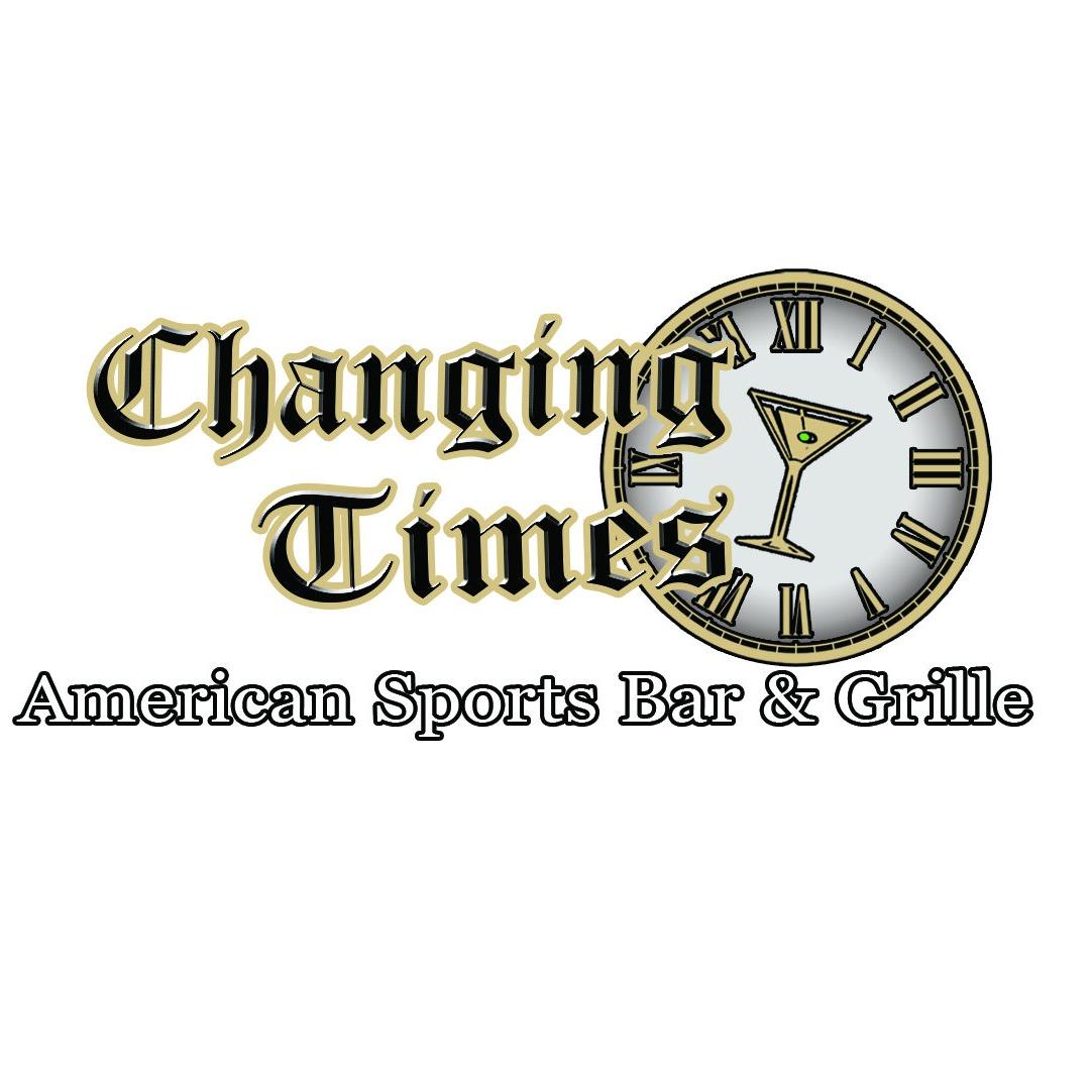 Changing Times Logo