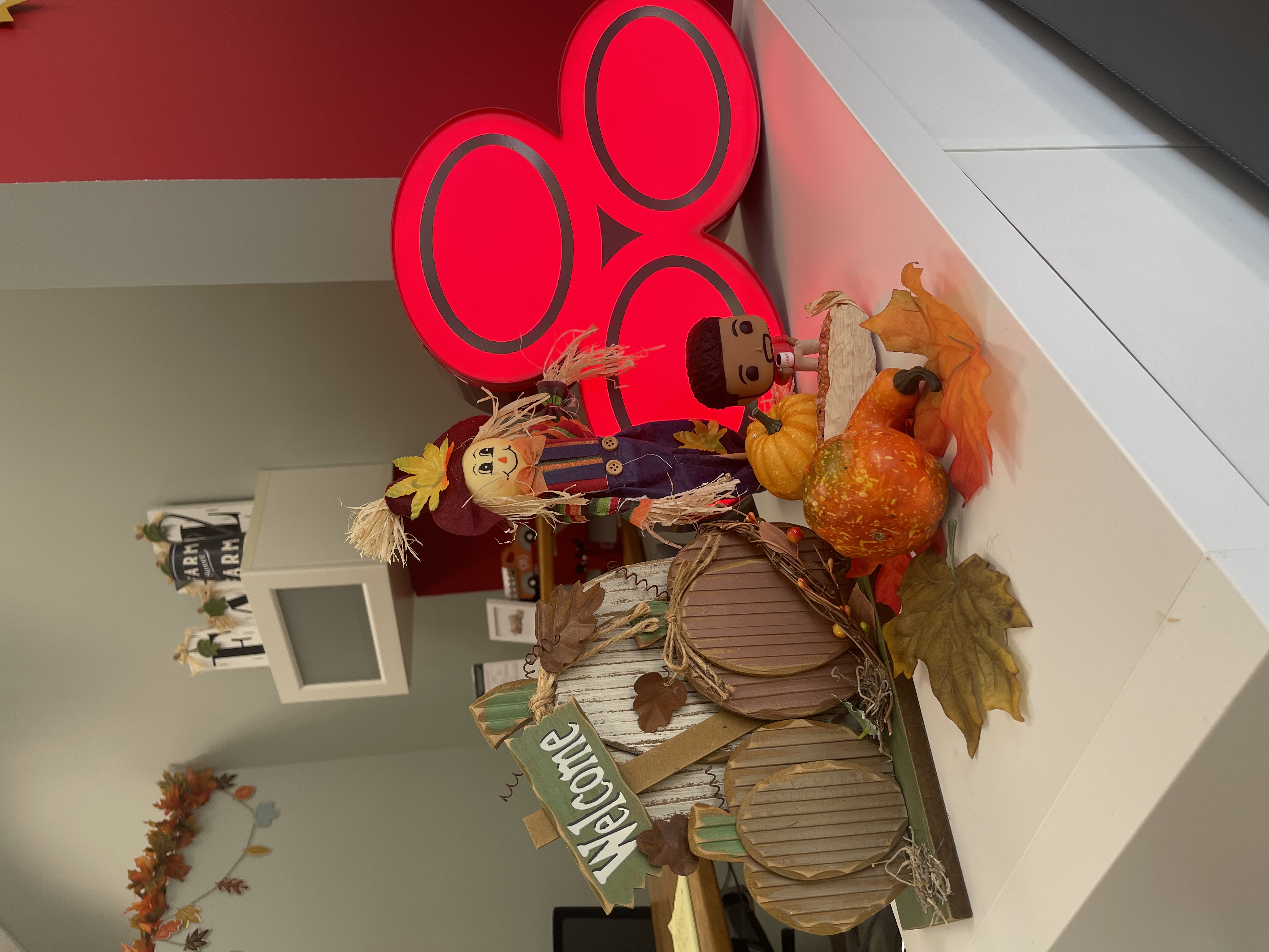 A fun Throwback Thursday! Ken visited the State Farm home office in Bloomington, IL, where he saw the first car insured by State Farm and founder G.J. Mecherle's original office. What an incredible look at the company's history since 1922!