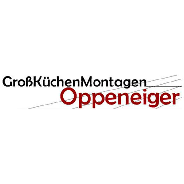 GroßKüchenMontagen Oppeneiger Logo