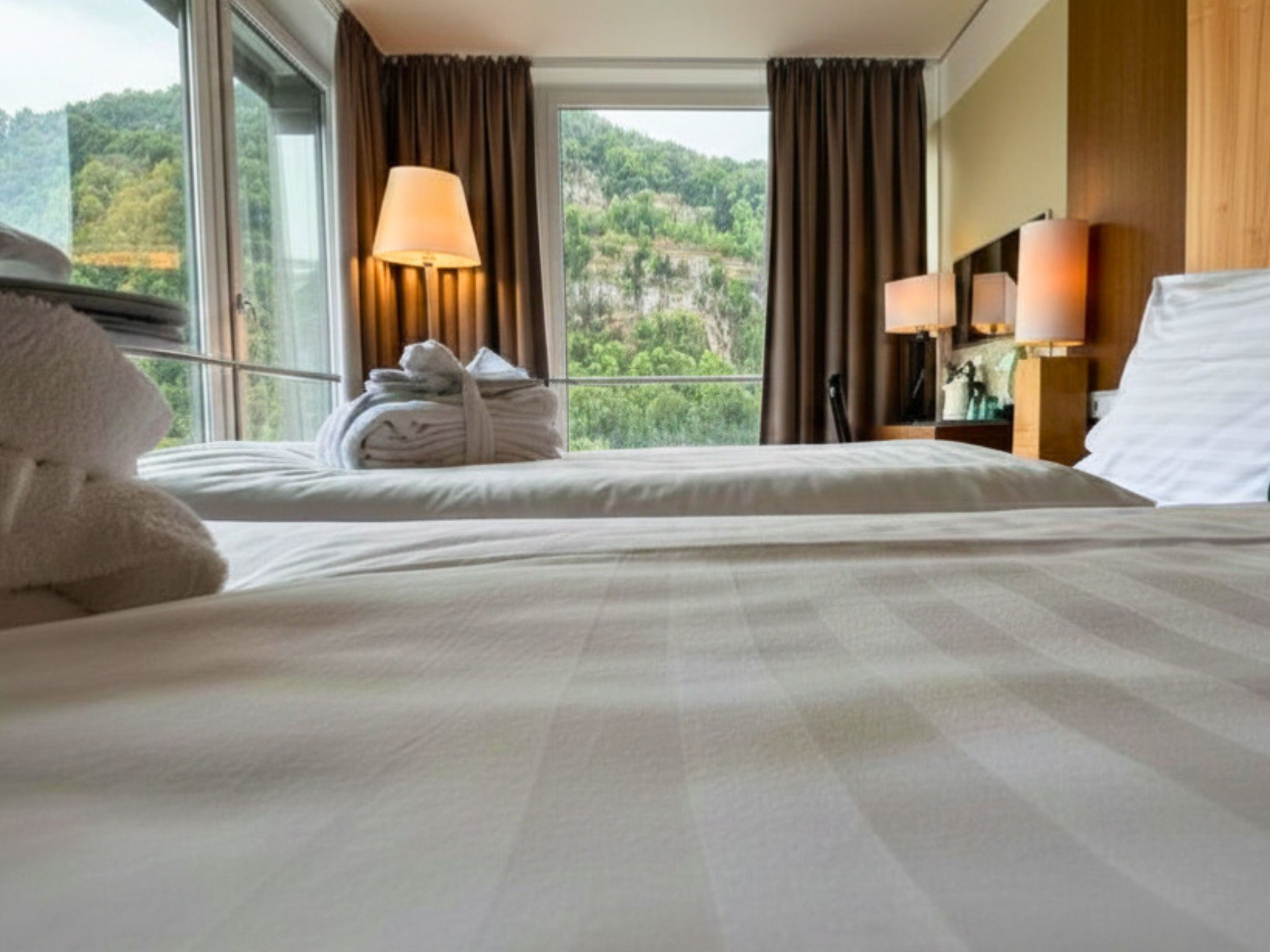 Holiday Inn Salzburg City by IHG, Sterneckstrasse 21 in Salzburg