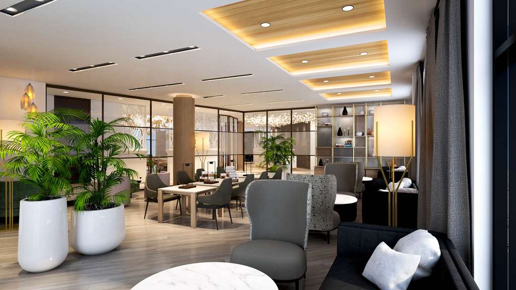 Images Bloom Mississauga, Tapestry Collection by Hilton