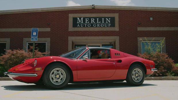 Images Merlin Auto Group