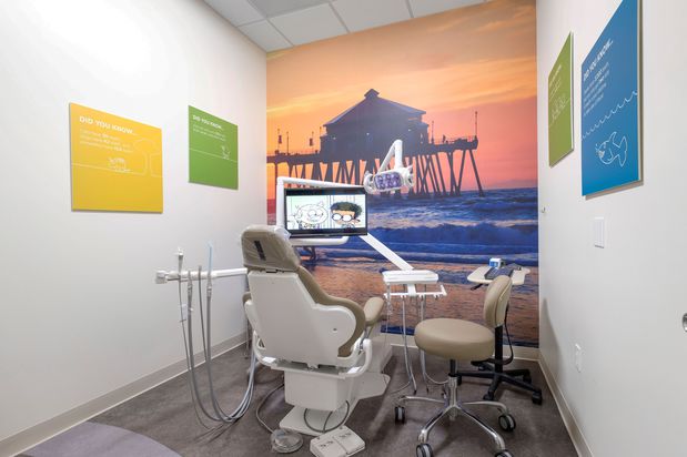 Images My Kid's Dentist & Orthodontics