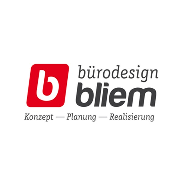 Logo von Bürodesign Bliem GmbH