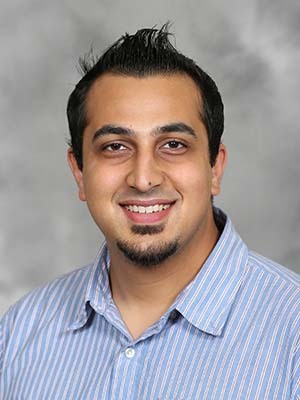 Umer A. Bhatti, MD - IU Health Gastroenterology & Hepatology - Fishers