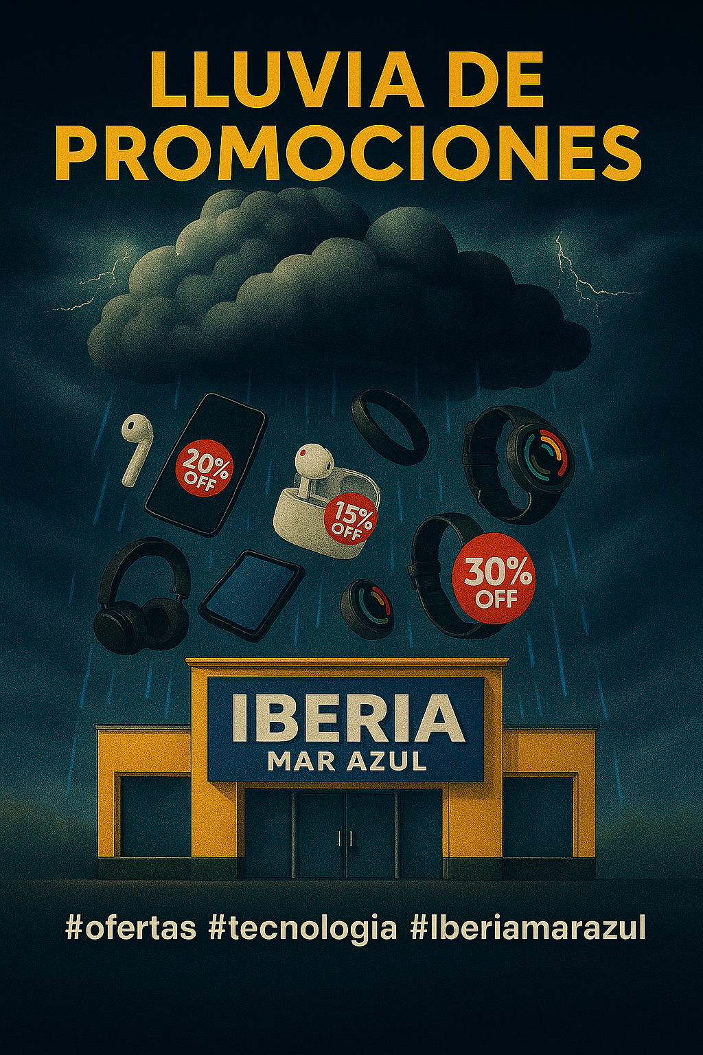 Images Grupo Iberia Mar Azul