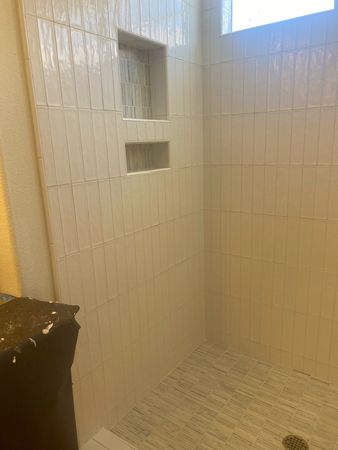 Images Professional Tile Installation