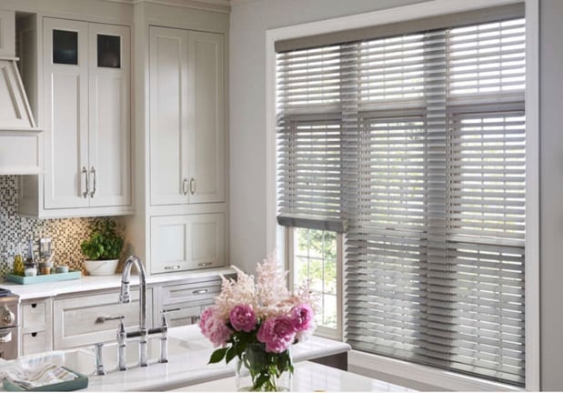 Images Budget Blinds of Rockwall, Terrell and Greenville