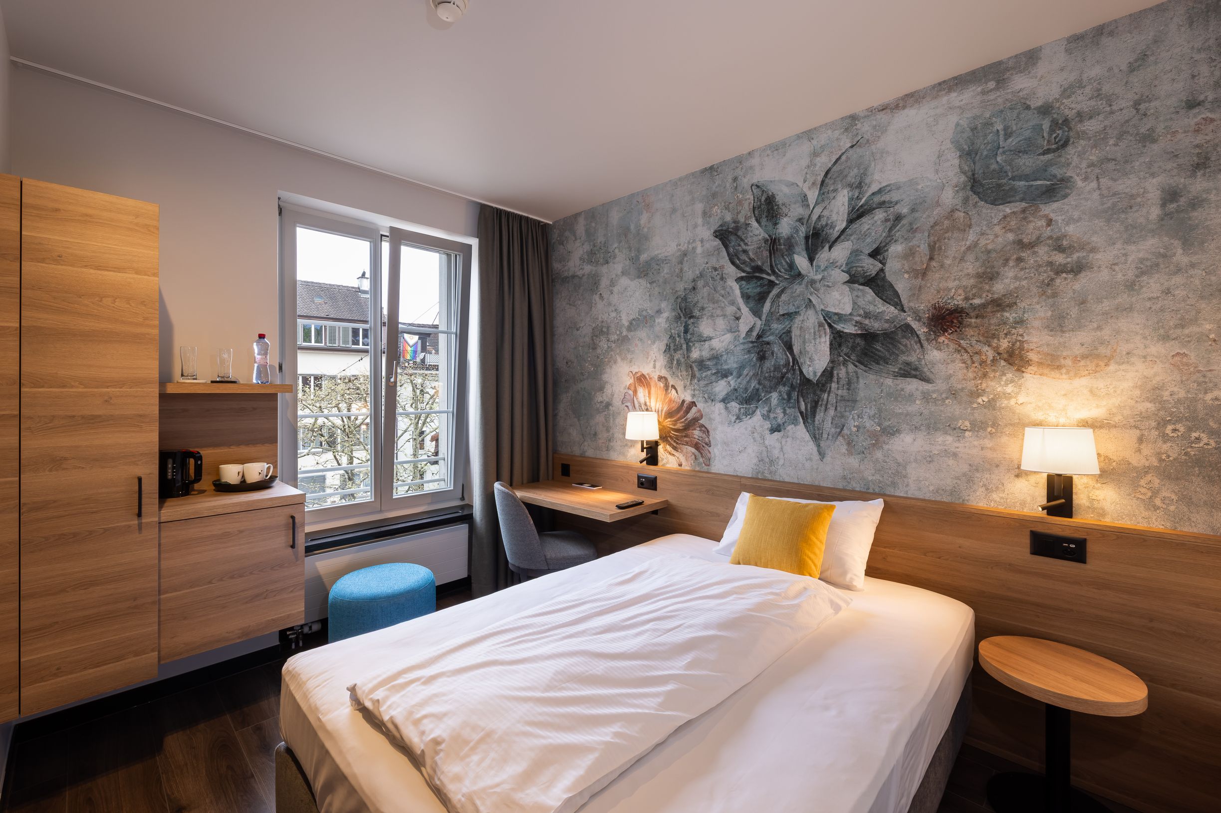 Bilder Hotel Kino Bar, Loge AG