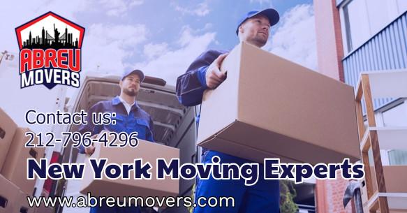Images Abreu Movers - Bronx Moving Companies