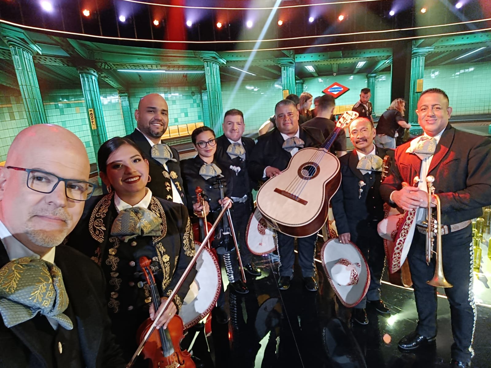 Images Mariachi Rincón