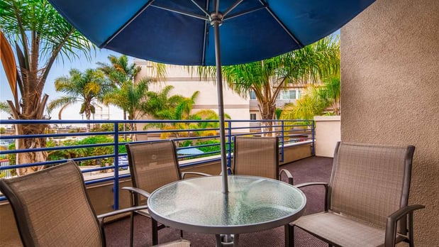 Images Best Western Plus Marina Gateway Hotel
