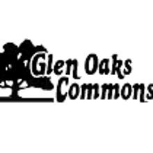 Glen Oaks Commons Logo