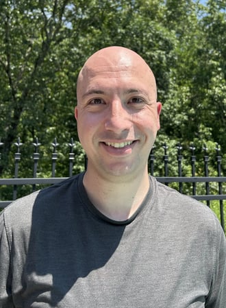 Images Harry Collins, Therapy Clinician