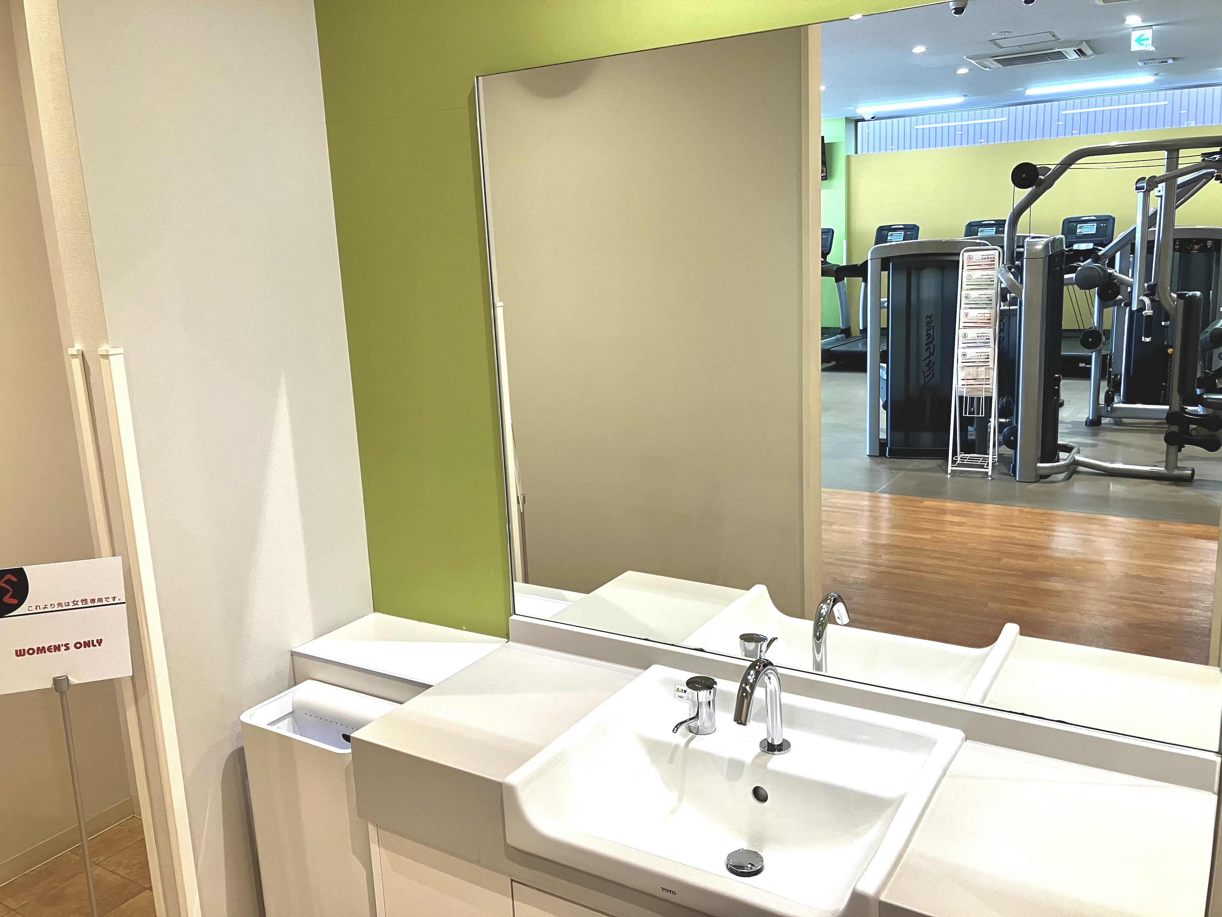 Images エニタイムフィットネス 松山久米店