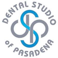 Dental Studio of Pasadena Logo
