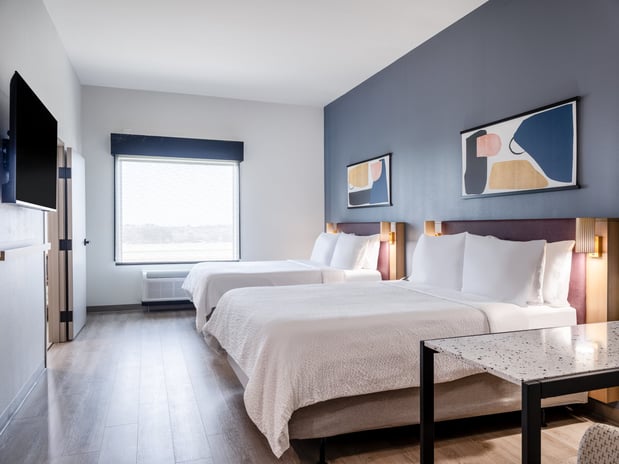 Images Atwell Suites Fort Worth - Alliance Area by IHG