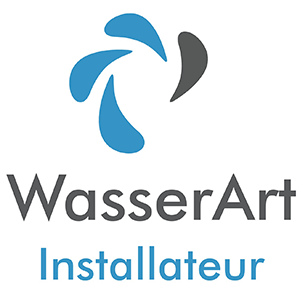 WasserArt ÖS e.U. Logo