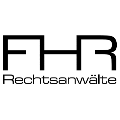 Logo FHRW Rechtsanwälte