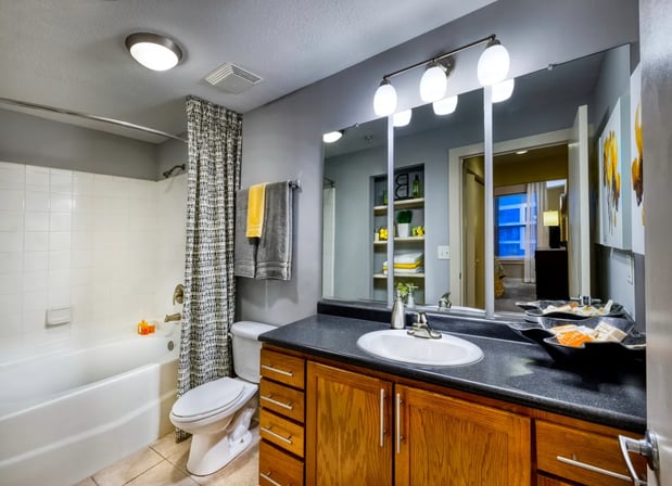 Images West Inman Lofts