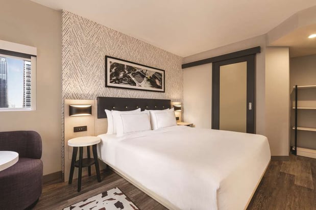 Images DoubleTree by Hilton New York Midtown Fifth Ave