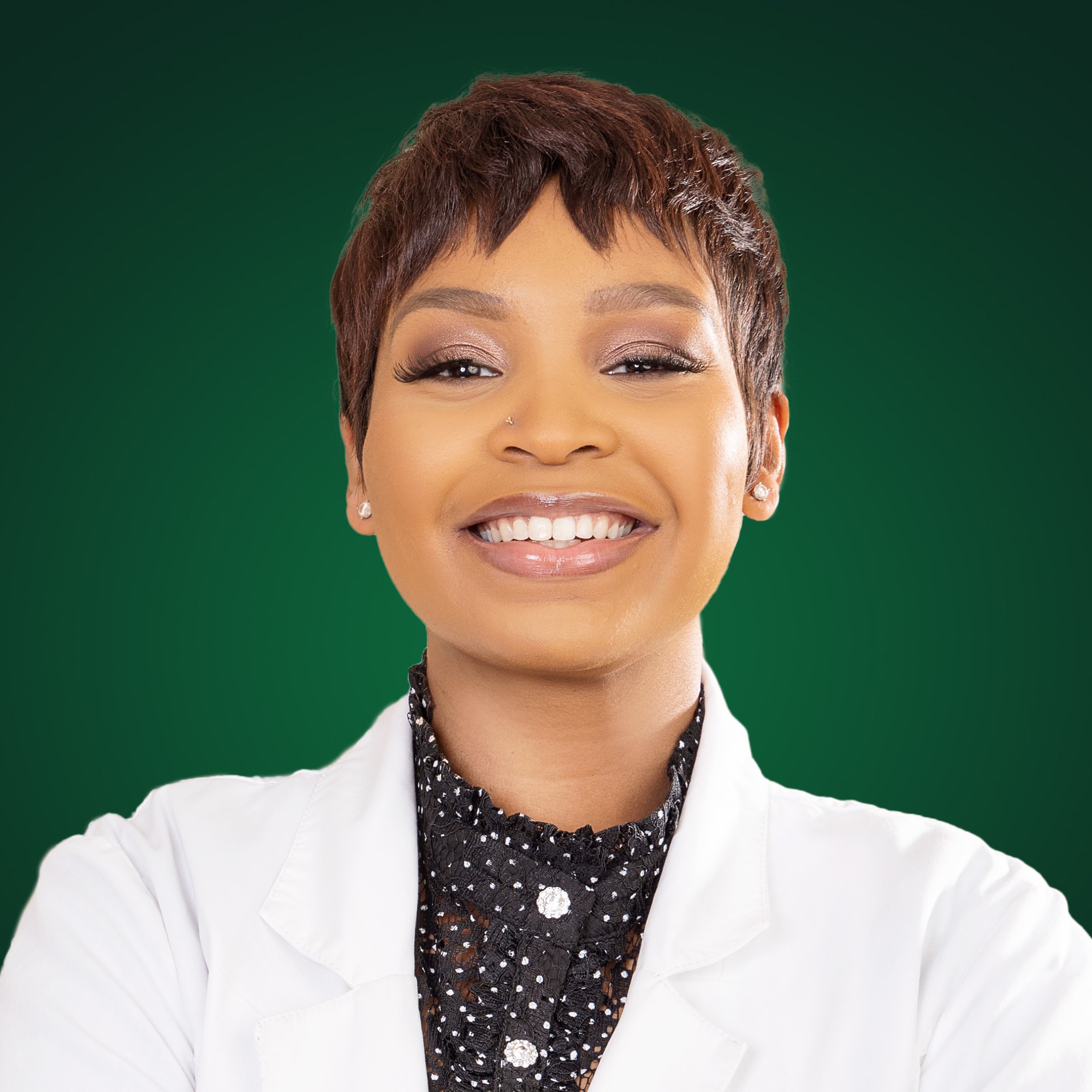 Image of Breshea Harris, B.A., Hearing Instrument Specialist in Baton Rouge, LA