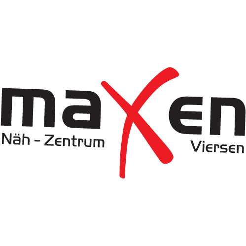 Näh-Zentrum Maxen in Viersen - Logo