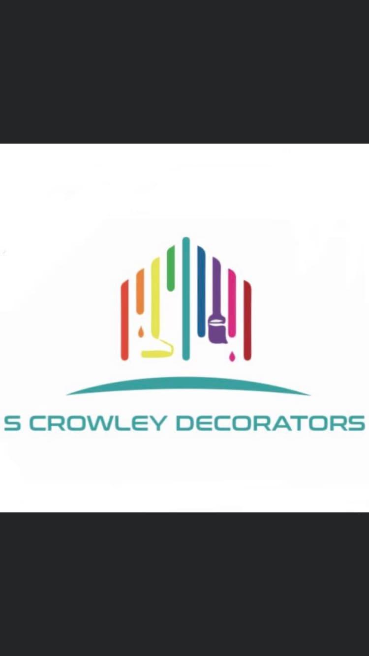 Images S Crowley Decorators
