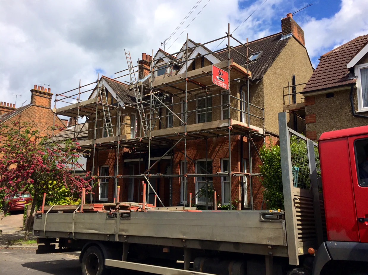 Images Wyvern Scaffolding