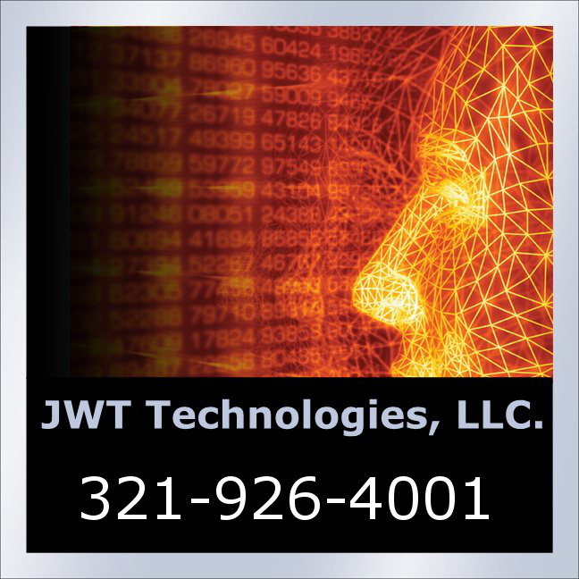 JWT Technologies, LLC Logo