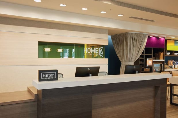 Images Home2 Suites by Hilton Sacramento at CSUS