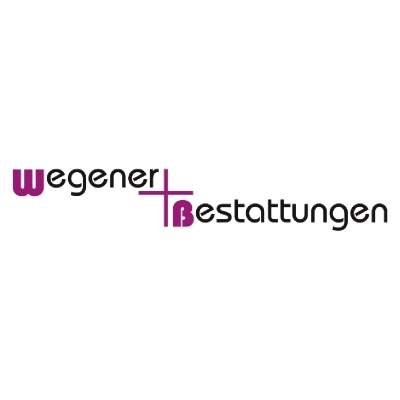 Frank Wegener Bestattungen Logo