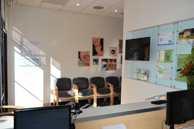Images PB Smiles Dentistry