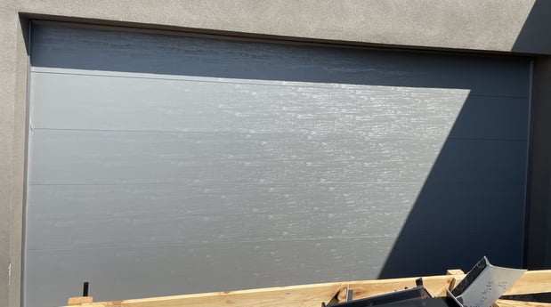 Images Agape Doors Garage Door Svc.