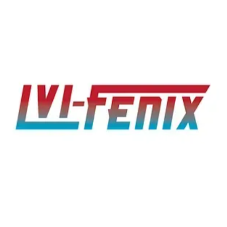 Lvi-Fenix Oy Logo