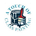 A Touch of Class Painting Logo