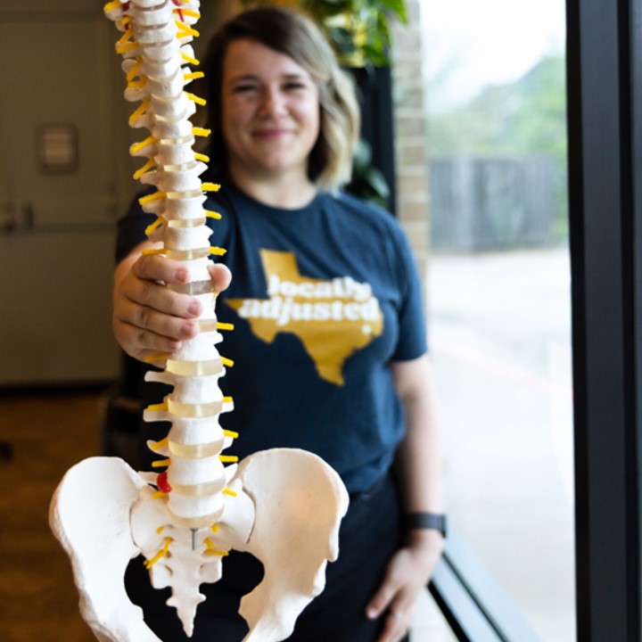 Images Discover Chiropractic & Wellness